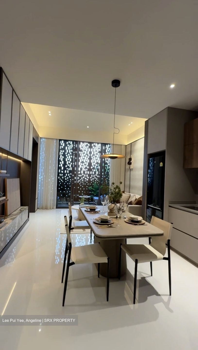 Parksuites (D10), Apartment #600339501